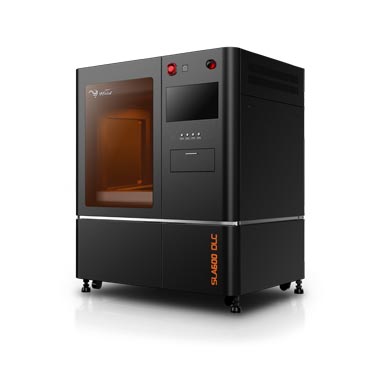 ProtoFab SLA600 DLC