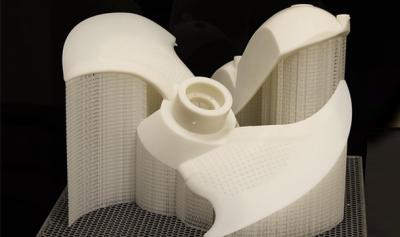 10 Gründe, warum der 3D-Druck die Fertigung revolutioniert