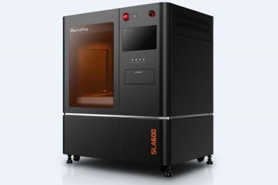 Vorteile des ProtoFab 3D-Druckers